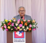 जनतालेले स्थिर सरकार, सुशासन र समृद्धिको पक्षमा स्पष्ट जनादेश दिएका छन् : प्रधानमन्त्री