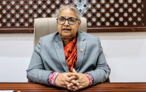 इद पर्वले आपसी सद्भाव र एकताको भावना अझ सुदृढ बनाउने विश्वास छ : प्रधानमन्त्री कार्की