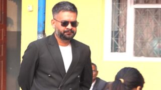 र्‍याप ब्याटलदेखि प्रधानमन्त्रीको दौडसम्म : बालेनको उदयले नेपाली राजनीतिमा नयाँ मोड