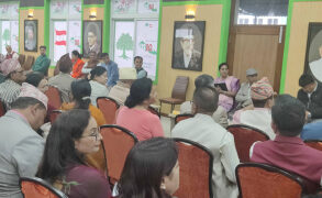 यस्ता छन् कांग्रेस केन्द्रीय समिति बैठकमा पेस भएका प्रस्ताव