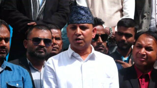 रास्वपाको समानुपातिक सांसद छान्न सचिवालयको बैठक भर्चुअल बस्ने