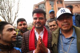 अब कानुनी राज भक्तपुर–२ बाट सुरु हुन्छ : राजीव खत्री