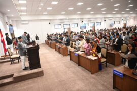 नवनिर्वाचित सांसदहरुले लिए पद तथा गोपनीयताको शपथ