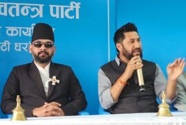 बालेन सरकारमा मन्त्री बन्नेहरुको नाम टुंगियो, को–को छन् ?