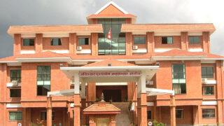 ६४ करोडको ठेक्कामा ४ करोड घुस, दुई जनाविरुद्ध विशेष अदालतमा मुद्दा