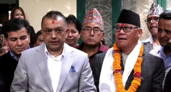 कांग्रेसले बोलायो विपक्षी दलहरूको बैठक