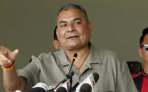 दुर्गा प्रसाईंकाे गुनासो : बैंकबाट लोन लिएर जनताको सेवा गर्दा ‘माफिया’ भनियो