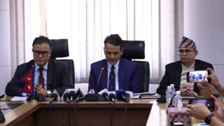 इरानमा पक्राउ अमृत झा सकुशल, खाडीमा ३८ नेपालीको शव अलपत्र