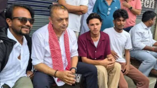 गगन थापा भन्छन्– सरकारले संसद् र नागरिक दुवैलाई हेप्यो
