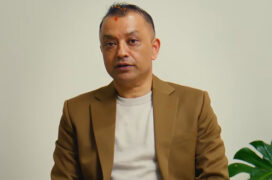 सुशासन र विकासमार्फत जनताको विश्वास जित्नु आजको आवश्यकता हो : गगन थापा