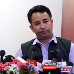 गणेश पराजुलीको राजनीतिक त्याग : संगठनलाई प्राथमिकतामा राख्दै विपिनकुमार आचार्यलाई समर्थन