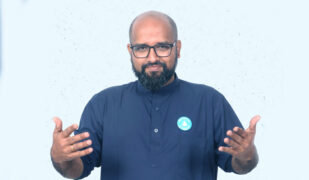 रास्वपा सांसद गणेश कार्कीको अध्यादेश बारे टिप्पणी : दुई तिहाइ ल्याएको पार्टीको लागि यो बहादुरी होइन !