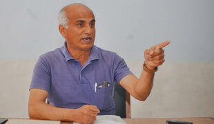 जेनजी आन्दोलनका घाइतेलाई एमबीबीएस विवाद : निर्णय फिर्ता लिन डा. गोविन्द केसीको चेतावनी