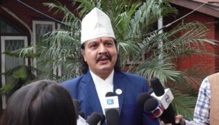 समितिमा दल भन्दा बाहिर निस्केर बहसहरु गर्नेछौं: हरि ढकाल