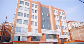 केएमसीलाई फेरि अर्को सफलता