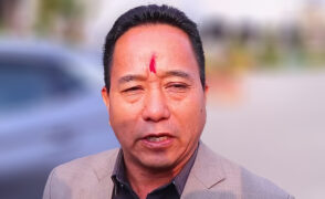 गगन थापासँग अर्बाैँ रुपैयाँ छ भन्ने कान्छारामलाई काँग्रेसले सोध्यो स्पष्टीकरण