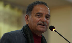 सिटौलालाई काँग्रेसको राष्ट्रिय सभाको संसदीय दलको नेताबाट हटाइयो, पन्त बनिन् नयाँ नेता