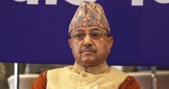 के पूर्णबहादुरले नयाँ पार्टी बनाउन लागेका हुन् ?