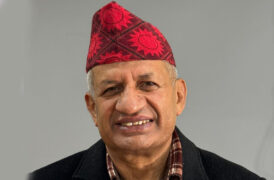 विश्वविद्यालयबाट विद्यार्थी संगठन खारेजी सरकारको चरम अलोकतान्त्रिक कदम : प्रदीप ज्ञवाली