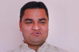 क्रियाशिल सदस्यतामा अलमल नपरौं, झनै व्यवस्थित गर्न खोजेका हौं : महामन्त्री पौडेल