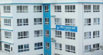 रास्वपाको सचिवालय बैठक बस्दै, यस्ता छन् एजेण्डा