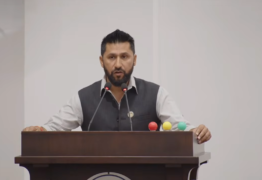 दिन गनेर होइन, सेकेन्ड गनेर काम गर्न सुरु गरिसकेका छौँ : रवि लामिछाने