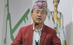 राप्रपा सिद्धिन्छ भन्ने सपना कसैले नदेखे हुन्छ : लिङदेन