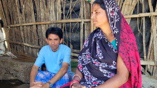 साउदीमा पसिना बगाउने बाबु र अधियाँ खेती गर्ने आमाकी छोरी : जो बनिन् उपसभामुख