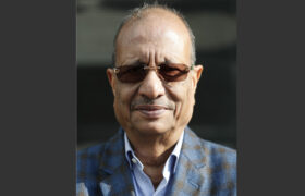 शंकरलाल अग्रवाल हाजिरी जमानीमा रिहा