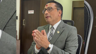 आगामी बजेट २०४८ यताकै रूपान्तरणकारी र ऐतिहासिक हुनेछ : अर्थमन्त्री