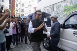 रास्वपाको सचिवालय बैठक सुरु