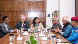 वैशाख १ देखि काठमाडौँमा रात्रिकालीन बस सेवा सुरु, ८ देखि ११ बजेसम्म सञ्चालन