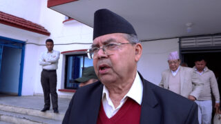झलनाथ खनालको टिप्पणी : ओली र लेखकको प्रक्राउ सामान्य प्रक्रिया र कानुनविरुद्ध