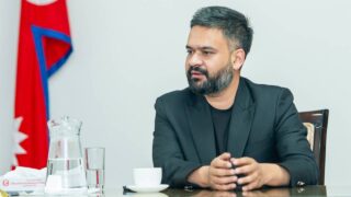 प्रधानमन्त्री बालेनले सातै प्रदेशका मुख्यमन्त्रीसँग छलफल गर्दै