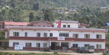 २ दिन बिदा अव्यवहारिक भन्दै गोकुलगंगा गाउँपालिकामा आइतबार कार्यालय र विद्यालय खुला