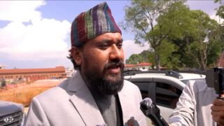 संसद बाहिर सांसद : गृहमन्त्रीमाथि पनि छानविन हुनुपर्छ, मल उत्पादन नेपालमै गरौं