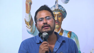 पार्टीभित्रको फरक विचारलाई सम्मान गर्न सक्नुपर्छ : सांसद शाही