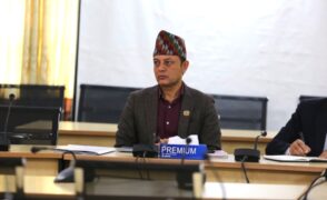 सांसदले उठाए कूटनीतिक राहदानीको माग, सभामुखले गरे छलफल