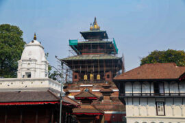 आज ११औँ भूकम्प स्मृति दिवस, अझै सम्पन्न भएनन् सम्पदाहरू