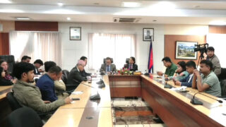 मध्यपूर्वी देशमा द्वन्द्व : २८ नेपाली घाइते, ११ जना पक्राउ