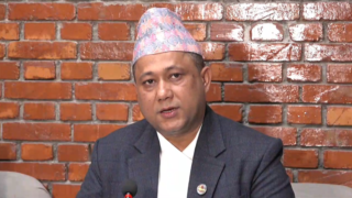 सन् २०२९ सम्म विकासशील मुलुकमा स्तरोन्नति नगर्न सरकारको पत्राचार