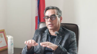 “बसाइँसराइको प्याटर्नले पनि कर्जाको माग घटाएको छ”