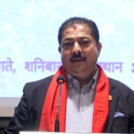 बजेटले बजार चलायमान बनाउने अपेक्षा छ : अध्यक्ष श्रेष्ठ
