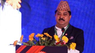 नेपाल उद्योग वाणिज्य महासंघ अब अञ्जनको काँधमा