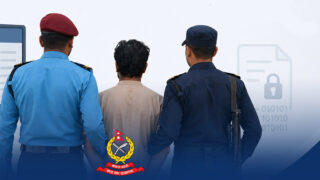 एक महिनामा ४१७ बिचौलिया पक्राउ