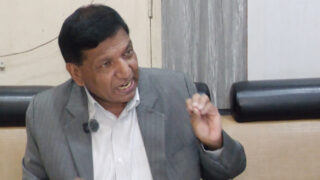 स्वर्णिम वाग्लेलाई अर्थविद्को सुझाव: बजेट बनाउँदा बालुवामा पानी खन्याउन चाहीँ छोड्नू