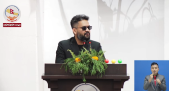नेपालले पनि भारतको भूमि मिचेको प्रधानमन्त्रीको अभिव्यक्ति विवादमा, कसले के भने ?