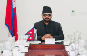 कुनै पनि नागरिक घरबारविहीन हुने अवस्था सिर्जना हुन दिदैनौँ : प्रधानमन्त्री शाह