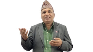 राजनीतिक स्थिरताबाट आर्थिक रूपान्तरणतर्फ : सहकार्यको नयाँ अध्याय