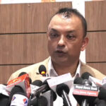 सीमा सम्बन्धमा प्रधानमन्त्रीले नबुझी बोलेको भए चिन्ताजनक, बुझेरै बोलेको भए खतरनाक : गगन थापा